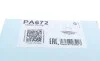 Помпа воды Fiat Doblo 1.9D/JTD 01-/Opel Astra H/Vectra C/Zafira B 1.9CDTI 04-10 (B/B) (7 лоп.) GRAF PA672 (фото 4)