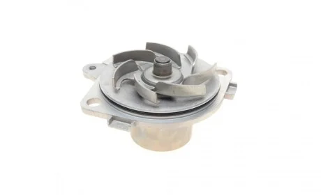 Помпа системи охолодження 1.9JTD 8V, 1.9JTD 16V, 2.4JTD 10V, 2.4JTD 20V, 2.4JTDM 20V, 1.9MJET 16V, 1.9MJET 8V, 1.9CDTI 16V Fiat Doblo 00-09, Fiat Grande Punto 05-10, Fiat Punto 03-10, Fiat Idea 03-12, Fiat Sedici 06-14, Fiat Stilo 01-10, Fiat Bravo 0 GRAF PA672