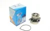 Помпа воды Skoda Fabia/Octavia/Seat Ibiza/Cordoba/VW Caddy/Golf/Polo 1.4/1.4 16V 00-(27z)(B/B)(7лоп) GRAF PA674