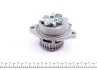 Помпа воды Seat Corodba/Ibiza/VW Caddy/Polo 1.0i/1.4 96-02 (27z) (B/B) (7 лоп) GRAF PA676 (фото 4)