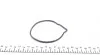 Помпа воды Seat Corodba/Ibiza/VW Caddy/Polo 1.0i/1.4 96-02 (27z) (B/B) (7 лоп) GRAF PA676 (фото 6)