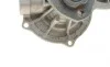 Помпа воды Audi A4-A6/VW Passat 1.6/1.8/1.8T/quattro 94-05 (B/B) (7 лоп.) GRAF PA679 (фото 3)