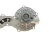 Помпа воды Audi A4-A6/VW Passat 1.6/1.8/1.8T/quattro 94-05 (B/B) (7 лоп.) GRAF PA679 (фото 5)