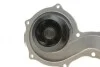 Помпа воды Audi A4-A6/VW Passat 1.6/1.8/1.8T/quattro 94-05 (B/B) (7 лоп.) GRAF PA679 (фото 7)