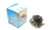 Помпа воды Citroen Jumper/Peugeot Boxer 2.5D/TD/TDI/4x4 96-02 (B/B) (8 лоп) (3 канавки) GRAF PA684 (фото 1)