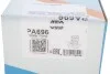 Помпа води Chevrolet Aveo/Lacetti 1.4/1.6 03-/Daewoo Nubira 1.6 16V 97- (19z) (R/B) (7 лоп.) GRAF PA696 (фото 4)