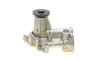 Помпа воды Mitsubishi Pajero/L200/L300/L400 2.3D/TD/2.5D/TD 82-07 (R/B) (8 лоп) (с корпусом) GRAF PA700 (фото 2)
