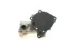 Помпа воды Mitsubishi Pajero/L200/L300/L400 2.3D/TD/2.5D/TD 82-07 (R/B) (8 лоп) (с корпусом) GRAF PA700 (фото 4)