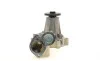 Помпа воды Mitsubishi Pajero/L200/L300/L400 2.3D/TD/2.5D/TD 82-07 (R/B) (8 лоп) (с корпусом) GRAF PA700 (фото 5)