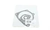 Помпа воды Mitsubishi Pajero/L200/L300/L400 2.3D/TD/2.5D/TD 82-07 (R/B) (8 лоп) (с корпусом) GRAF PA700 (фото 6)