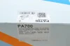 Помпа воды Mitsubishi Pajero/L200/L300/L400 2.3D/TD/2.5D/TD 82-07 (R/B) (8 лоп) (с корпусом) GRAF PA700 (фото 8)