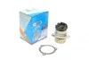 Помпа воды Lada 2110-2111 1.5/1.5 16V/1.6 97-12 /Lada 2108-2115 1.1/1.3/1.5 91-13 (21z) (B/B)(6 лоп) GRAF PA704 (фото 1)