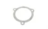 Помпа воды Lada 2110-2111 1.5/1.5 16V/1.6 97-12 /Lada 2108-2115 1.1/1.3/1.5 91-13 (21z) (B/B)(6 лоп) GRAF PA704 (фото 5)