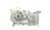 Помпа воды Renault Kangoo/Laguna/Megane/Scenic 1.4/1.6 97-08/Logan 14- (20z)(B/B)(8лоп) GRAF PA724A (фото 2)