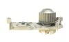Помпа воды Renault Kangoo/Laguna/Megane/Scenic 1.4/1.6 97-08/Logan 14- (20z)(B/B)(8лоп) GRAF PA724A (фото 3)
