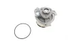Помпа води Opel Astra G/Vectra B/C/Zafira A/Omega B 2.0DI/DTI/2.2DTI 96-06 (B/B) (8 лоп) GRAF PA730 (фото 1)