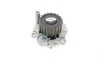 Помпа воды Skoda Octavia/VW Caddy/Golf 1.9TDI/SDI 96-05 (19z)(R/B)(7 лоп)(h шківа=28.9mm/d імп=64mm) GRAF PA731 (фото 2)