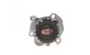 Помпа воды Skoda Octavia/VW Caddy/Golf 1.9TDI/SDI 96-05 (19z)(R/B)(7 лоп)(h шківа=28.9mm/d імп=64mm) GRAF PA731 (фото 6)