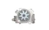 Помпа води Mitsubishi Colt/Lancer 1.6/16V 96-03/Pajero 1.8GDI 98-00/Pinin 2.0 99- (24z)(R/B)(8лоп) GRAF PA732 (фото 2)