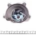 Помпа воды MB Vaneo (W414) 1.6/1.7CDI/1.9 02-05/A-class (W168) 1.4/1.6/1.7CDI/1.9 97-04 (R/B)(6 лоп) GRAF PA736 (фото 4)