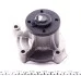 Помпа воды MB Vaneo (W414) 1.6/1.7CDI/1.9 02-05/A-class (W168) 1.4/1.6/1.7CDI/1.9 97-04 (R/B)(6 лоп) GRAF PA736 (фото 5)