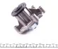 Помпа воды MB Vaneo (W414) 1.6/1.7CDI/1.9 02-05/A-class (W168) 1.4/1.6/1.7CDI/1.9 97-04 (R/B)(6 лоп) GRAF PA736 (фото 6)