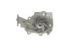 Помпа воды Chevrolet Aveo 1.2 04-/Matiz 1.0 05-/Daewoo Matiz 0.8/1.0 03- (22z) (B/B) (7 лоп) GRAF PA738 (фото 3)