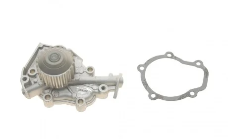 Помпа воды Chevrolet Aveo 1.2 04-/Matiz 1.0 05-/Daewoo Matiz 0.8/1.0 03- (22z) (B/B) (7 лоп) GRAF PA738