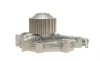 Помпа воды Chevrolet Aveo 1.2 04-/Matiz 1.0 05-/Daewoo Matiz 0.8/1.0 03- (22z) (B/B) (7 лоп) GRAF PA738 (фото 5)