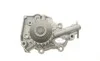 Помпа воды Chevrolet Aveo 1.2 04-/Matiz 1.0 05-/Daewoo Matiz 0.8/1.0 03- (22z) (B/B) (7 лоп) GRAF PA738 (фото 6)