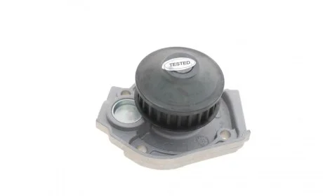 Помпа води Fiat Doblo 1.2 01-05/Panda/Punto 1.1/1.2 04- (24z) (B/B) (8 лоп.) GRAF PA739