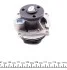 Помпа воды Ford Focus I/Mondeo II/Transit/Tourneo Connect 1.6/1.8/2.0 16V 02-13 (R/B) (6 лоп.) GRAF PA741 (фото 2)