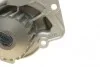 Помпа води Citroen C4/C5/C8/Jumpy/Berlingo 2.0HDi/Fiat Scudo/Ducato 1.9D/2.0JTD 98- (20z)(B/B)(7лоп) GRAF PA747 (фото 1)
