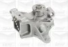 Помпа воды Renault Master/Opel Movano 2.8dTi 98-01 (R/B) (8 лоп) GRAF PA751 (фото 5)