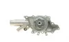 Помпа воды MB C-class (W202/S202/W203/S203)/E-class (W210/S210) 2.2/2.7CDI 97-09 (B/B) (6 лоп) GRAF PA752 (фото 2)