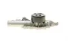 Помпа воды MB C-class (W202/S202/W203/S203)/E-class (W210/S210) 2.2/2.7CDI 97-09 (B/B) (6 лоп) GRAF PA752 (фото 3)