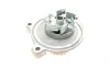 Помпа воды Audi 100/A6/VW Crafter/LT/T4/Volvo 940/V70 2.4D/TD/2.5/2.5TDI/SDI 90-13 (20z)(7лоп)(R/B) GRAF PA758 (фото 2)