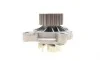 Помпа воды Audi 100/A6/VW Crafter/LT/T4/Volvo 940/V70 2.4D/TD/2.5/2.5TDI/SDI 90-13 (20z)(7лоп)(R/B) GRAF PA758 (фото 5)