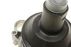 Помпа води BMW 3 (E46) 320d АКПП 98-01/5 (E39) 520d 00-03 (B/B) (7 лоп) (5 кан) M47 D20 GRAF PA759 (фото 2)