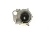 Помпа води BMW 3 (E46) 320d АКПП 98-01/5 (E39) 520d 00-03 (B/B) (7 лоп) (5 кан) M47 D20 GRAF PA759 (фото 3)