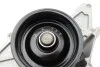 Помпа води Audi A4-A6 2.7T/quattro/S4 quattro 97-05 (B/B) (5 лоп.) (h шківа=32mm) GRAF PA763 (фото 7)