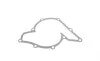 Помпа воды Audi A6/A8 3.7/4.2 quattro 98-10/VW Phaeton/Touareg 4.2 V8 02-16 (R/B) (5 лоп) GRAF PA764 (фото 7)