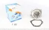 Помпа води Toyota Land Cruiser 2.4TD 90-93/Land Cruiser Prado 3.0D 02- (R/B) (8 лоп) GRAF PA767 (фото 1)