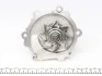 Помпа води Toyota Land Cruiser 2.4TD 90-93/Land Cruiser Prado 3.0D 02- (R/B) (8 лоп) GRAF PA767 (фото 5)
