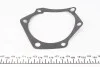Помпа води Toyota Land Cruiser 2.4TD 90-93/Land Cruiser Prado 3.0D 02- (R/B) (8 лоп) GRAF PA767 (фото 6)