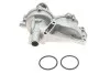 Помпа воды Audi A4/A6/VW Passat 1.6/1.8/1.8T/quattro 94-05 (B/B) (7 лоп.) GRAF PA779 (фото 1)