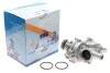 Помпа воды Audi A4/A6/VW Passat 1.6/1.8/1.8T/quattro 94-05 (B/B) (7 лоп.) GRAF PA779 (фото 2)