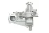 Помпа воды Audi A4/A6/VW Passat 1.6/1.8/1.8T/quattro 94-05 (B/B) (7 лоп.) GRAF PA779 (фото 3)