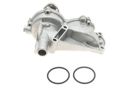 Помпа воды Audi A4/A6/VW Passat 1.6/1.8/1.8T/quattro 94-05 (B/B) (7 лоп.) GRAF PA779