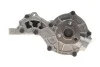 Помпа воды Audi A4/A6/VW Passat 1.6/1.8/1.8T/quattro 94-05 (B/B) (7 лоп.) GRAF PA779 (фото 5)